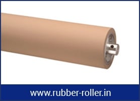 neoprene rubber rollers