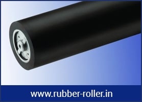 Synthetic Rubber Rollers