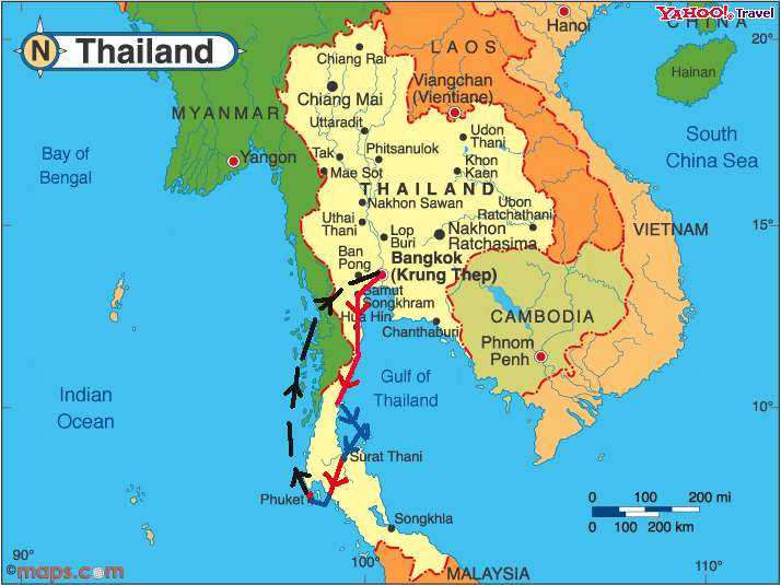 rubber roller in thailand