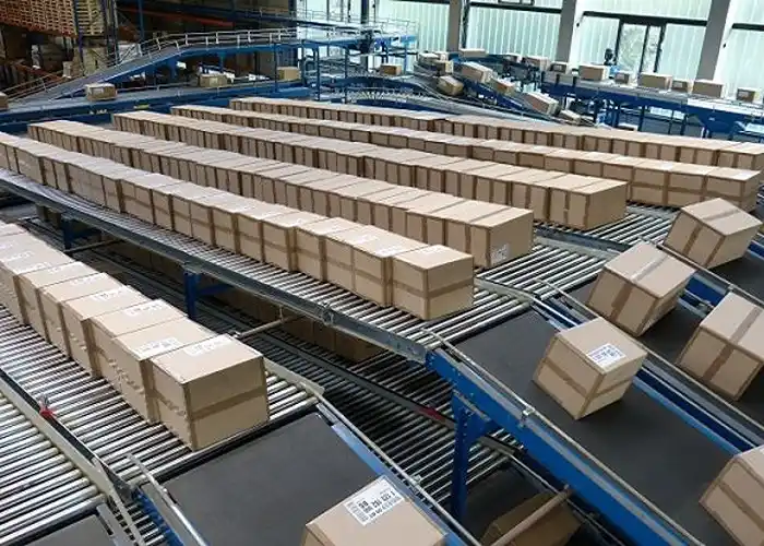Rubber Roller For Packaging Industries